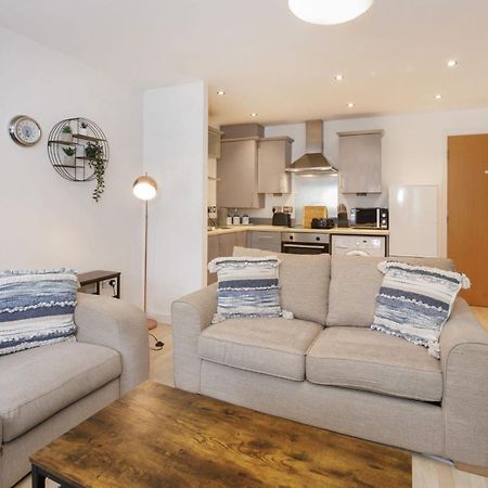 1 Liber House With Free Onsite Parking Villa York Exterior photo