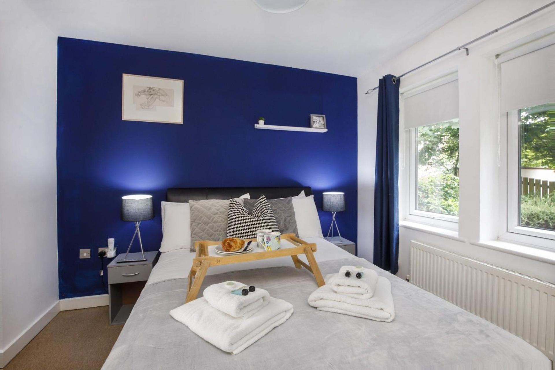 1 Liber House With Free Onsite Parking Villa York Exterior photo